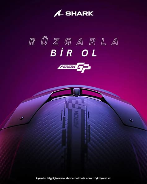 Shark Helmets Türkiye (@sharkhelmetsturkey) • Instagram photos and videos