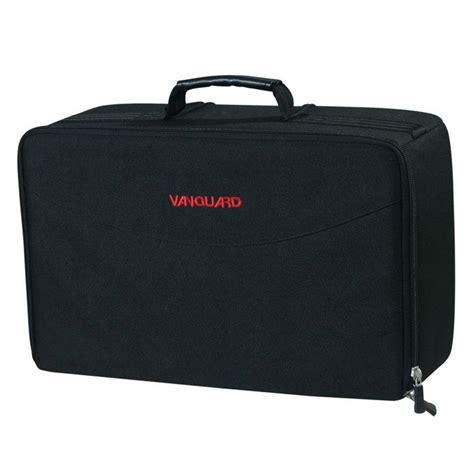 Сумка - вкладыш для фото кейса DIVIDER BAG 46 – Vanguard RU