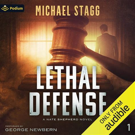 Kindle County Legal Thriller Series 4
