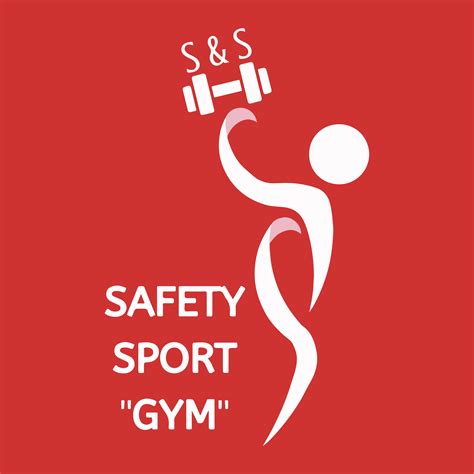Safety Sport Gym - S&S | Nablus