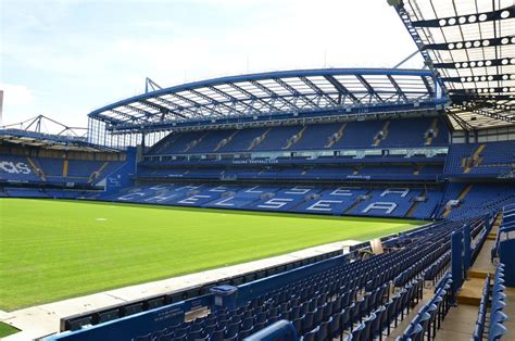 Ramadan Chelsea To Hold St Open Iftar At Stamford Bridge Stadium