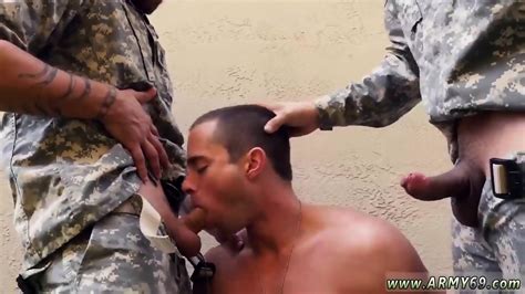Army In Gay Sex Mail Day