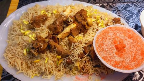 Mutton Mandi Recipe Famous Arabian Mandi Recipe Lamb Leg With Rice