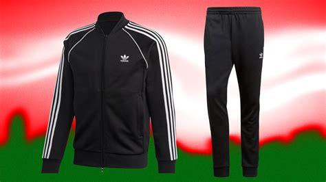 23 Best Mens Tracksuits To Make Wfh Feel Infinitely More Stylish Gq