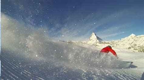 Ski instructor Zermatt | Swiss Ski School