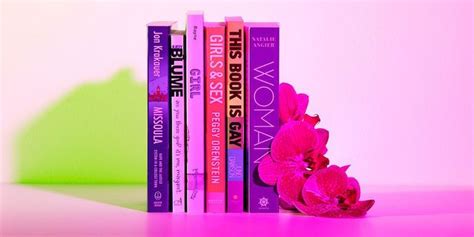 Get The Sex Education You Never Had With These Books Dr Dick S Sex Advice