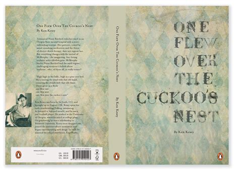 Cuckoo's Nest Book 10