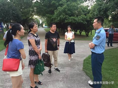 官兵学生鱼水情 军民共建育良才——桂林市龙隐教育集团到空军空降兵学院慰问退伍老兵