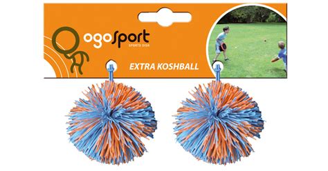 Ogo Sport Mini OgoSport Ball buy at Sport-Thieme.com
