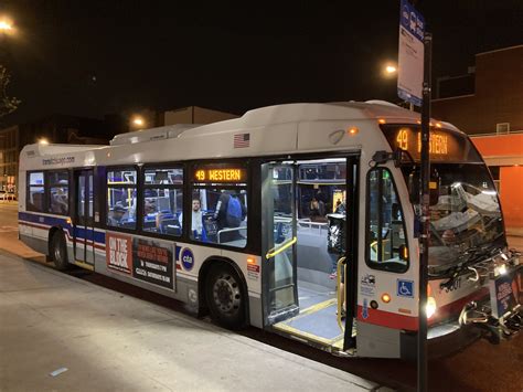 Will Chicago's Better Streets for Buses plan result in real BRT this