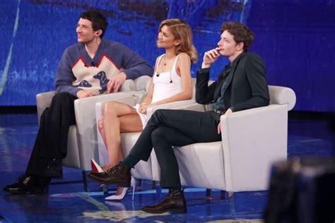 Zendaya Zayarose Nude OnlyFans Page The Fappening Plus