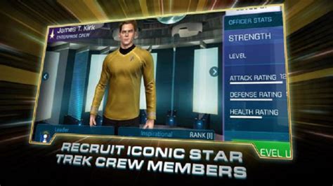 Star Trek Fleet Command Best Tips To Build An Empire Game Guides Ldplayer