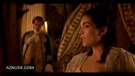 Louis Xv Le Soleil Noir Nude Scenes Aznude