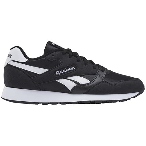 Ripley ZAPATILLAS UNISEX REEBOK URBANAS NEGRO ROYAL ULTRA