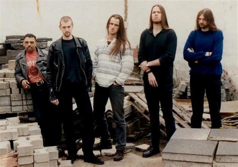 Augury - Encyclopaedia Metallum: The Metal Archives