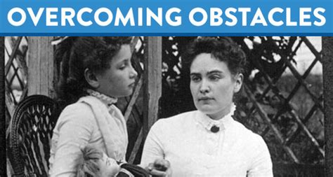 Overcoming Obstacles: How Helen Keller Made a Difference - Learning Liftoff