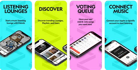 Как слушать музыку вместе на расстоянии