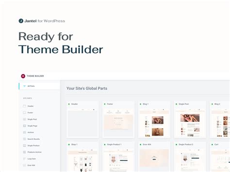 Jantel Lingerie Fashion Store Theme ThemeMag