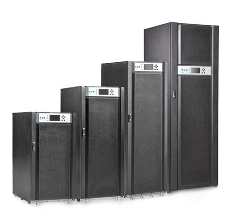 Eaton E Ups Overview