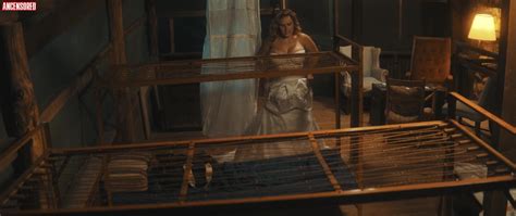 Naked Kelley Gates In Camp Wedding