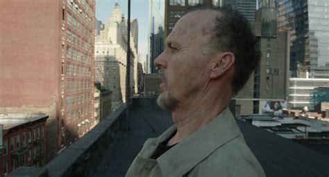 Films in Films | Birdman