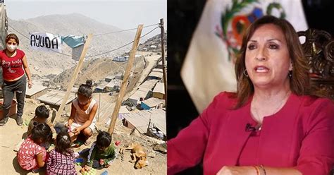 Perú la economía estrella de América Latina se enfrenta a una recesión afirma Bloomberg