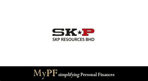 Shares Review SKP Resources Bhd MyPF My