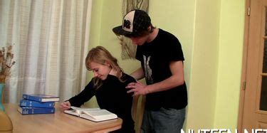 Sausage Loving Amazing Blonde Hottie Tnaflix Porn Videos