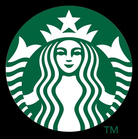 Starbucks Logo Drawing | Free download on ClipArtMag