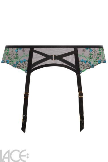 Freya Lingerie Show Off Suspender Lace Lingerie