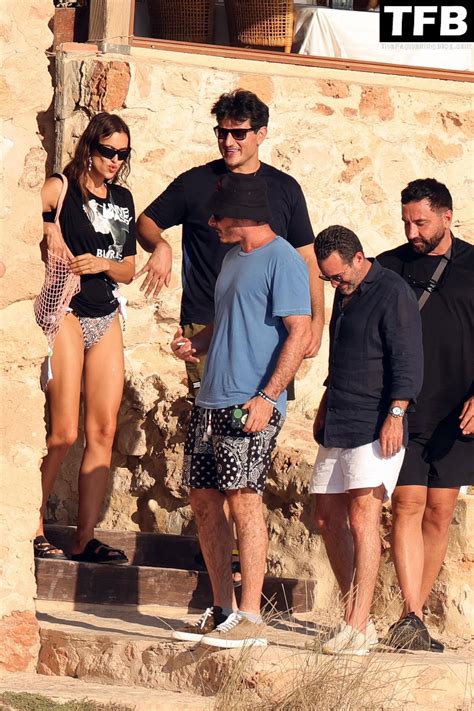 Irina Shayk Page 5 Nude Celebs The Fappening Forum