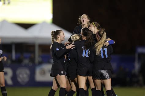 BYU Womens Soccer Proud Of Legacy That Got It To 2023 College Cup