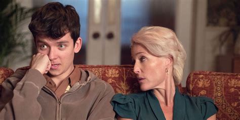 See Pictures Of The Sex Education Cast In Other Roles Ps Entertainment