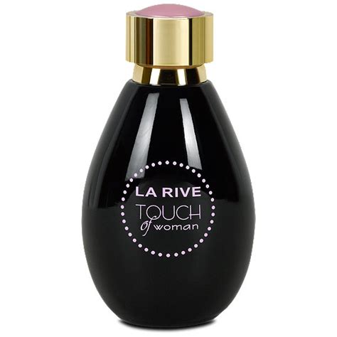 La Rive Touch Of Woman Eau De Parfum 90 Ml