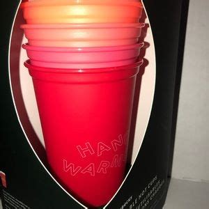 Starbucks Kitchen Starbucks Reusable Hot Cups Poshmark