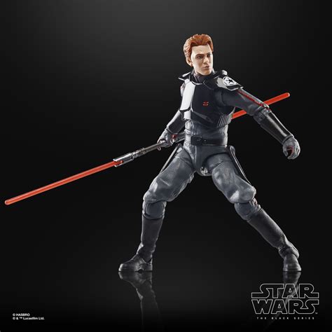Second Sister And Cal Kestis Inquisitor Vision And Purge Trooper