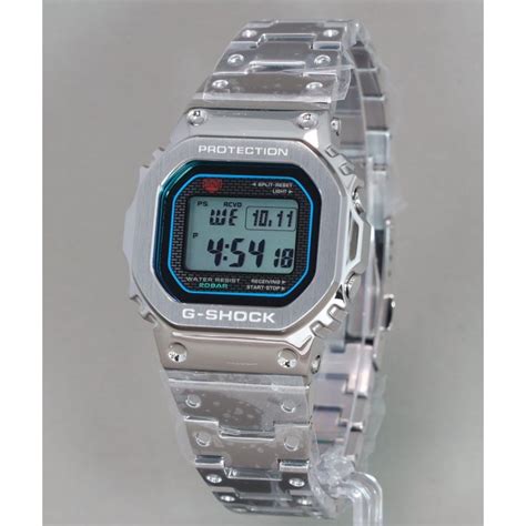 Casio G Shock Full Metal Gmw B Pc Jf Sakurawatches