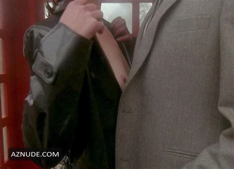 LUCY GUTTERIDGE Nude AZNude