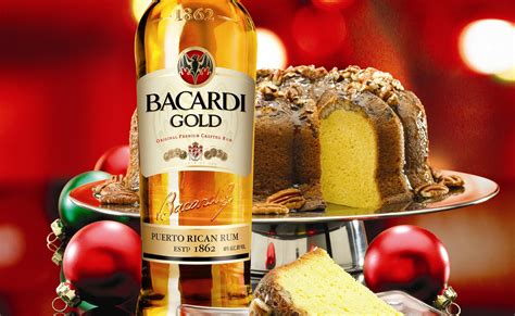 Алкоголь.КОМ - Интересные факты - Какой Бакарди выбрать? - Ром Bacardi ...