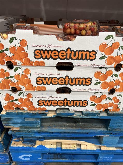 sweetums sweeter  yummier rpandr