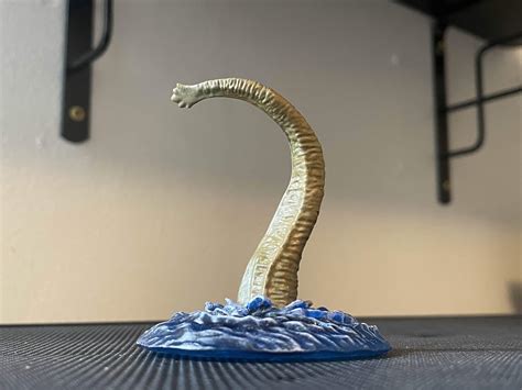 🥇 Shin Godzilla 1st Form Shma Scaled・ 3d File For 3d Printing・cults