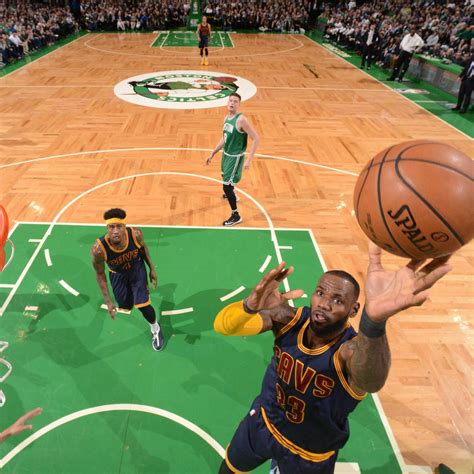 Regular-Season Grades for Each Cleveland Cavaliers Player | News ...