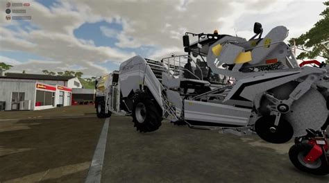 Ventor 4150 Custom V1000 Fs22 Mod Download