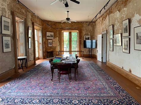 David Mitchell bringing renewed energy to the Atlanta Preservation