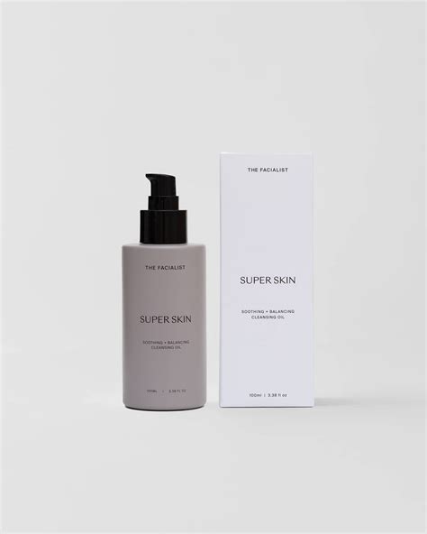 Superskin – The Facialist