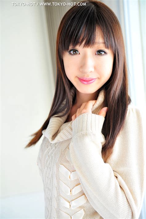 Tokyo Hot N Set Ayu Kamisaka Porn Pic