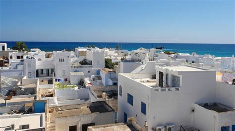 Things to Do in Hammamet in 2024 | Expedia