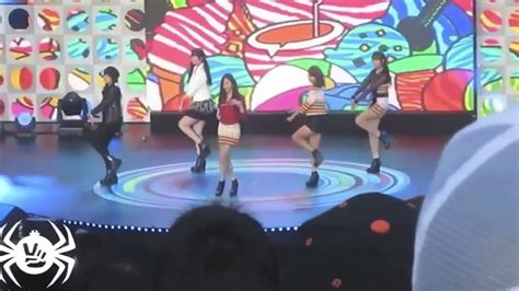 F X Hot Summer Chorus Mirrored YouTube