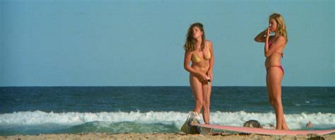 Naked Nell Schofield In Puberty Blues