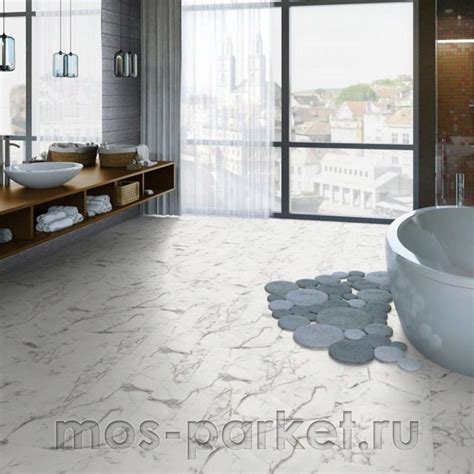 Виниловый пол Tarkett Lounge Digi Edition Sander DJ - 34 класс